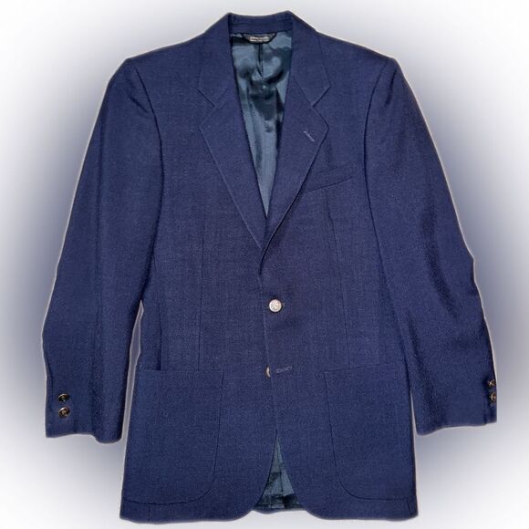 Stunning Vintage Pierre Cardin Blazer - Picture 1 of 8